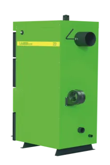 Пиролизный котел Lavoro Eco XL 16