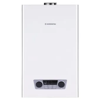 Газовый котел Kentatsu Nobby Balance Plus 12-2CS