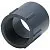 Муфта переходная ВР d75×2-1/2"