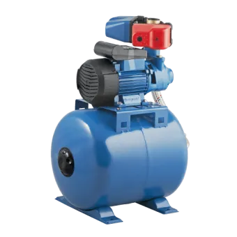 Насосная станция Aquario AUTO ADB-35