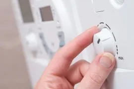 Электрические котлы отопления