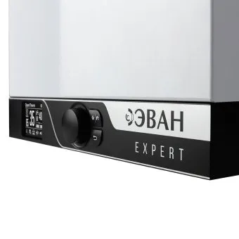 Электрокотел ЭВАН Expert 12