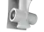 Алюминиевый радиатор Royal Thermo Revolution 350, 8 секций