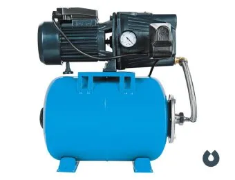 Насосная станция Unipump Auto Jet 80 S-50