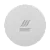 Датчик температуры комнатный MyHeat НК, круглый