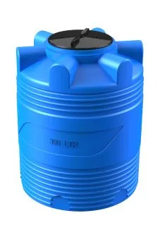 Емкость для воды Polimer Group V 300