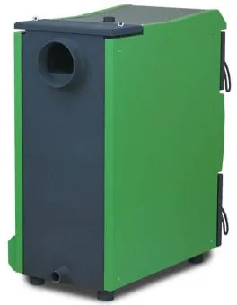 Котел пиролизный Pelletron Ferrum 30 II