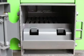 Пиролизный котел Lavoro ECO L-16