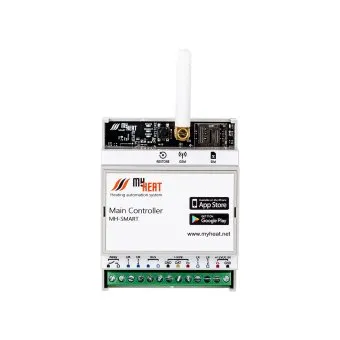 Контроллер MyHeat Smart