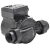 Циркуляционный насос Aquario AC 254-130