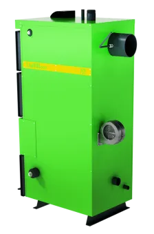 Пиролизный котел Lavoro ECO L-12