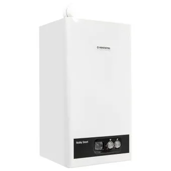 Газовый котел Kentatsu Nobby Smart 18-2CSF