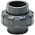 Муфта разборная переходная ВР d50×1-1/2"