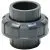 Муфта разборная переходная ВР d50×1-1/2"