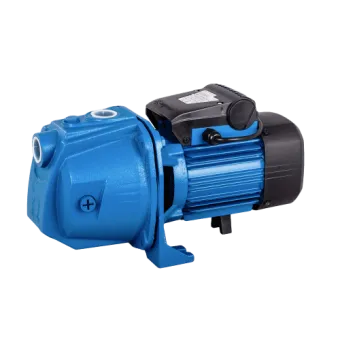Насос поверхностный Aquario AJC-101