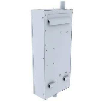 Котел электрический Zota Smart SE 9