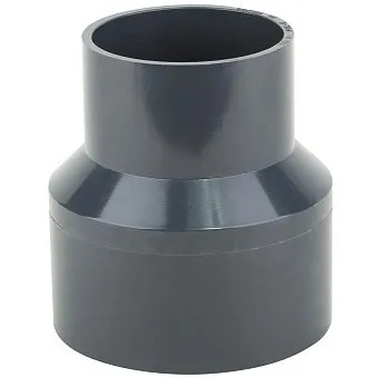 Муфта редукционная клеевая d200×160 мм PN10