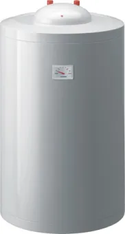 Бойлер косвенного нагрева Evan GV 100 L