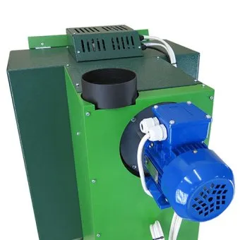 Пеллетный котел Pelletron Vector 50 II
