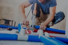 Как правильно спаять полипропиленовые трубы?