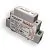 Блок питания с креплением на DIN-рейку Faraday 12W/12-24V/DIN