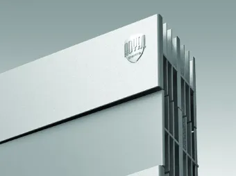 Биметаллический радиатор Royal Thermo PianoForte Tower/Silver Satin, 22 секции