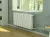 Биметаллический радиатор Royal Thermo PianoForte 500/Bianco Traffico, 8 секций