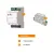 Симисторный блок расширения WI-FI MyHeat RL6SW + блок питания Симисторный блок расширения WI-FI MyHeat RL6SW + блок питания