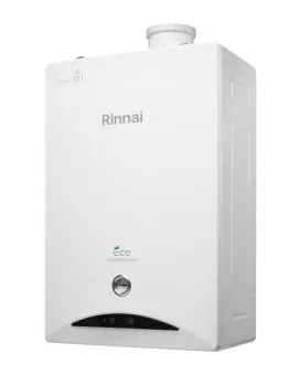 Котел газовый конденсационный Rinnai BR-CE36+WIFI
