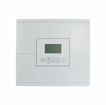 Погодозависимый автоматический регулятор Zont Climatic 1.1