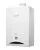 Котел газовый конденсационный Rinnai BR-CE42+WIFI