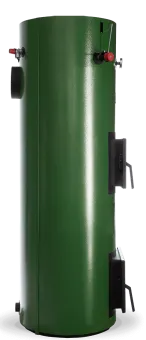 Твердотопливный котел длительного горения TKR TKR-15U