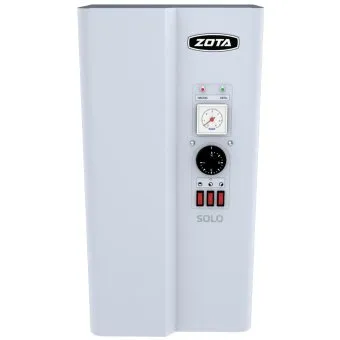 Электрокотел Zota Solo 9