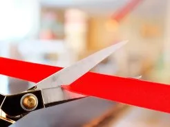 Открытие нового интернет-магазина