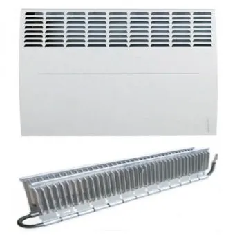 Электрический конвектор Atlantic F129 1000W