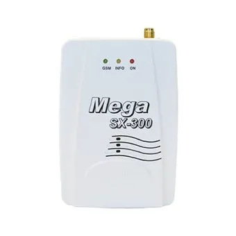 GSM-сигнализация Mega SX-300
