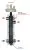 Гидравлическая стрелка Bravi HW375 1.1/4" до 100 кВт Гидравлическая стрелка Bravi HW375 1.1/4" до 100 кВт