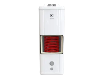Бойлер косвенного нагрева Electrolux Elitec T 140.1