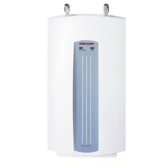 Водонагреватель проточный Stiebel Eltron DHA 4/8