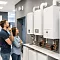 Как выбрать газовый котел для дома