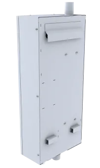 Котел электрический Zota Smart SE 21