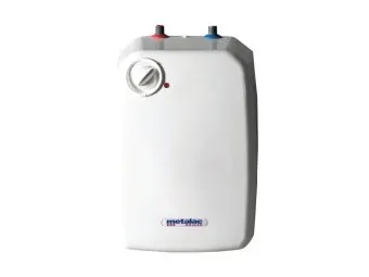 Бойлер Metalac Compact INOX B 8 R