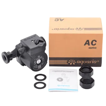 Циркуляционный насос Aquario AC 256-180