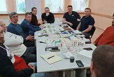Обучающий практикум по автоматике ZONT