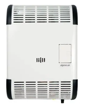 Конвектор газовый Alpine Air NGS-20 (2,2 кВт)