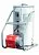 Дизельный котел Kiturami KSO-150R