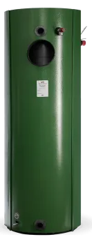 Твердотопливный котел длительного горения TKR TKR-30P