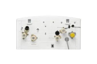 Газовый котел Rinnai BR-U 36