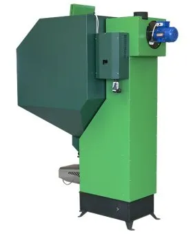 Пеллетный котел Pelletron Vector 50 II