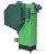 Пеллетный котел Pelletron Vector 50 II